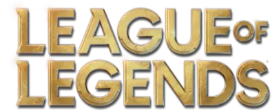 LEAGUE OF LEGENDS