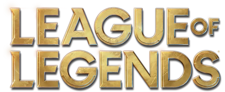 LEAGUE OF LEGENDS