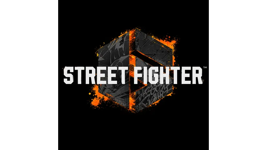 STREET FIGHTER