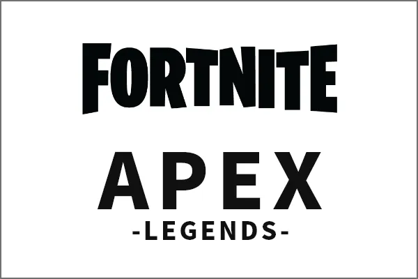 フォートナイト部門・Apex Legends部門の高校日本一が決定！