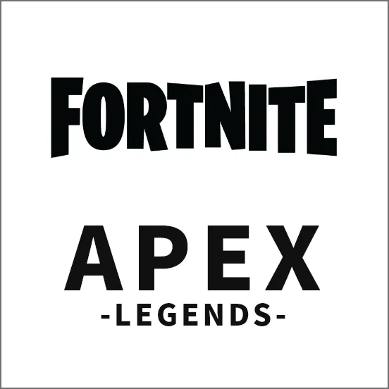 フォートナイト部門・Apex Legends部門の高校日本一が決定！