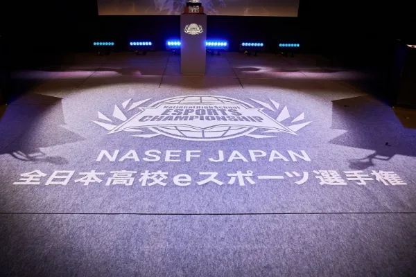 オフライン決勝大会ついに開幕！観覧募集中！