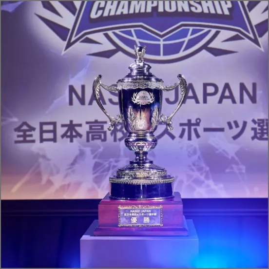 LoL部門、VALORANT部門の高校日本一が決定！第3回大会の開催も発表！