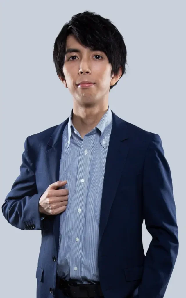 アナリスト:Recruit
