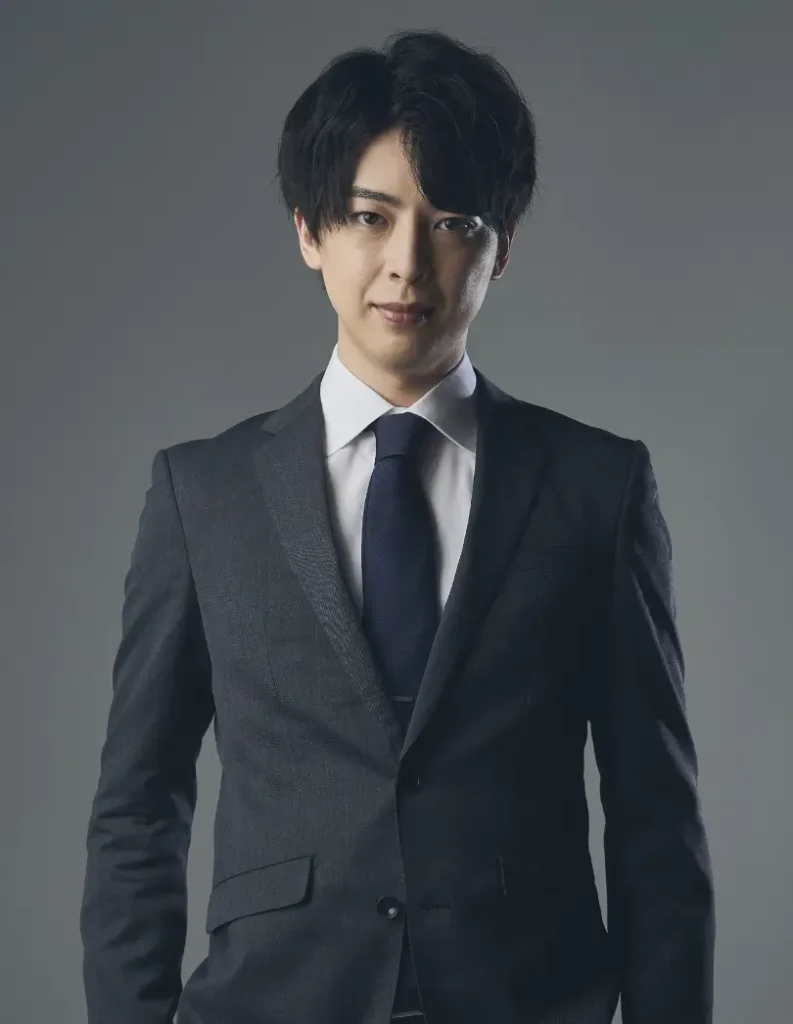 解説:yue