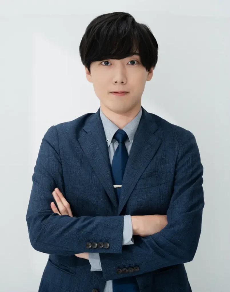 アナリスト:Retloff