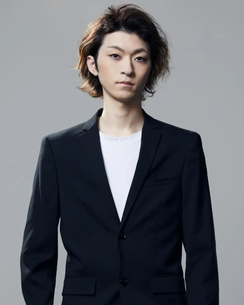 解説:Shiras