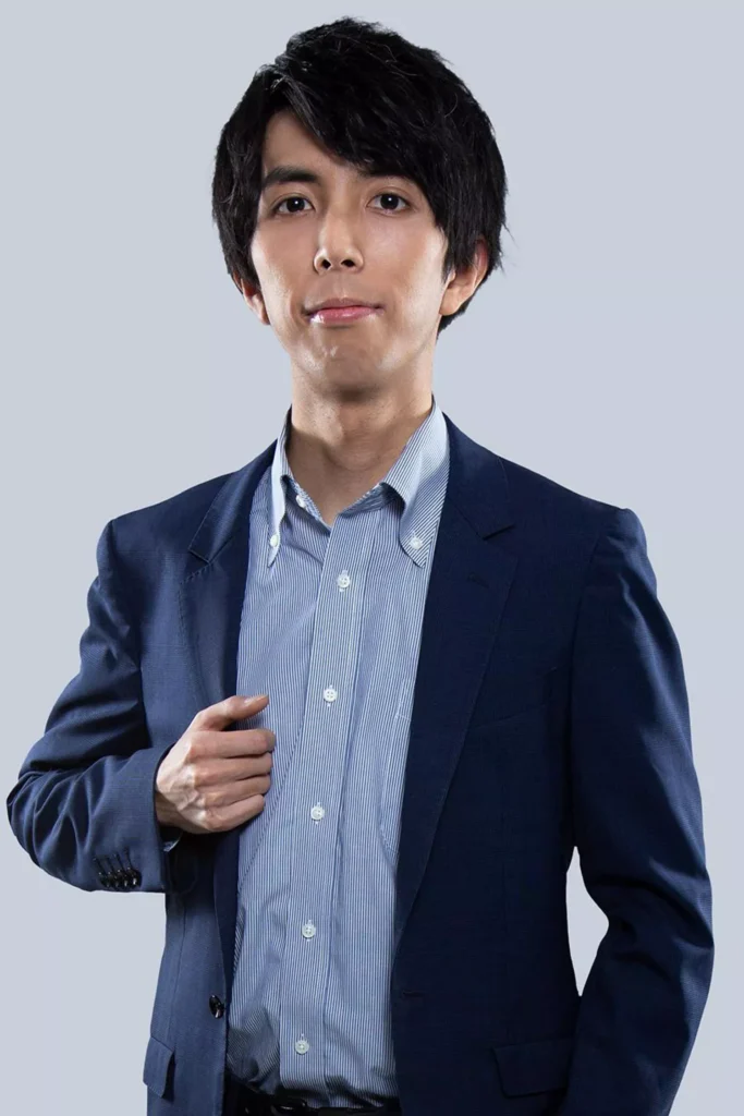 アナリスト:Recruit