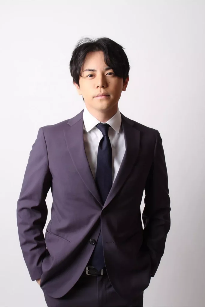 MC:平岩 康佑