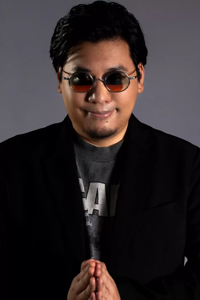 アナリスト:ストーム久保